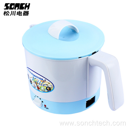 Noodle Cooker Multi Functional Electric Kettle Boil Egg